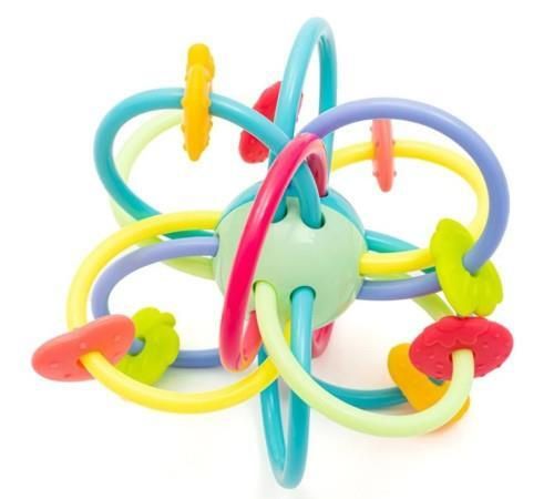 cumpără Zornăitoare Baby Mix 46283 Прорезыватель-погремушка în Chișinău 