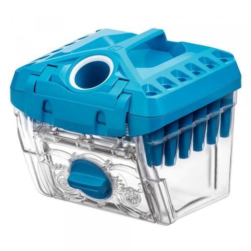 купить Фильтр для пылесоса Thomas Dry-Box, XT (blue) (118137) в Кишинёве 