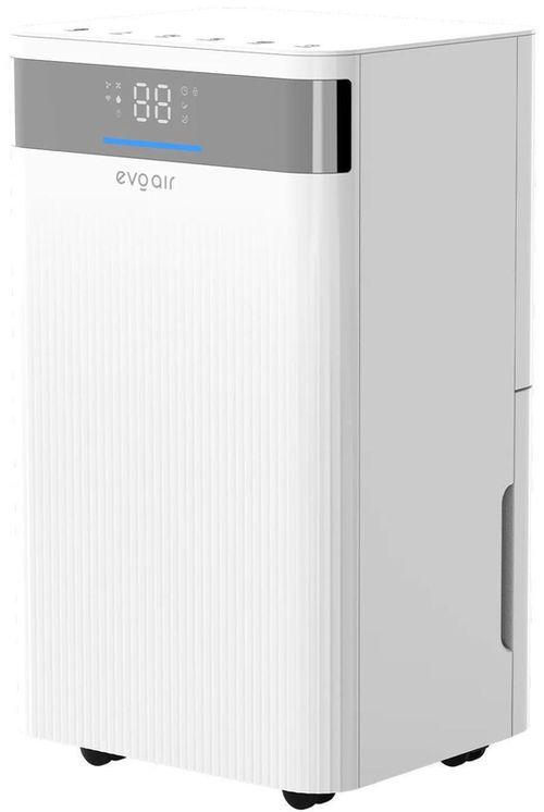 cumpără Dezumidificator de aer EvoAir ComfoDry20, 20l/24h, Silentios, Senzor de Umiditate, Uscare Rufe în Chișinău 