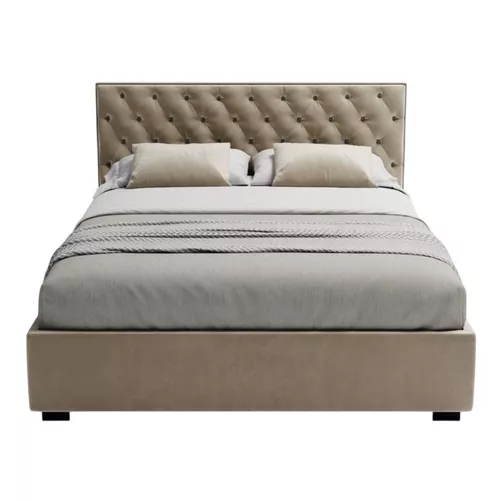 купить Кровать my-STYLE my-Mona 90x200 (P09D90M04) в Кишинёве 