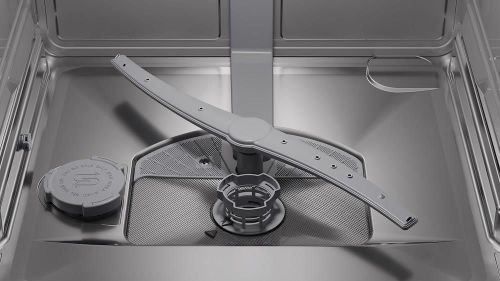 купить Встраиваемая посудомоечная машина Bosch SMV4HCX09E в Кишинёве 
