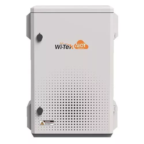 cumpără Accesoriu pentru sisteme de securitate Wi-tek BOX WI-IOTBOX03 (500x700x300mm) în Chișinău 