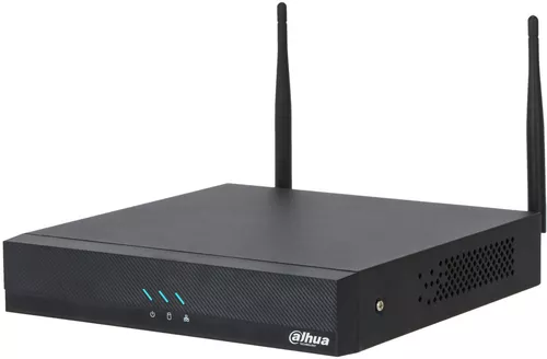 купить Регистратор Dahua DHI-NVR2104HC-W 4Canale 1SATAx20Tb в Кишинёве 