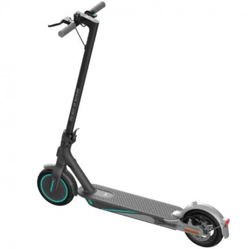 cumpără Trotinetă Xiaomi Mi Electric Scooter Pro 2 Mercedes AMG Petronas F1 Team Edition în Chișinău 