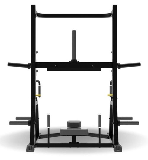 купить Силовой комплекс Impulse 54761 Vertical Leg Press IFP1613 в Кишинёве 