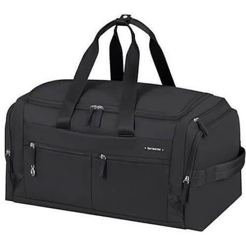 купить Сумка дорожная Samsonite Move Journey S Negru (158820/1041) в Кишинёве 