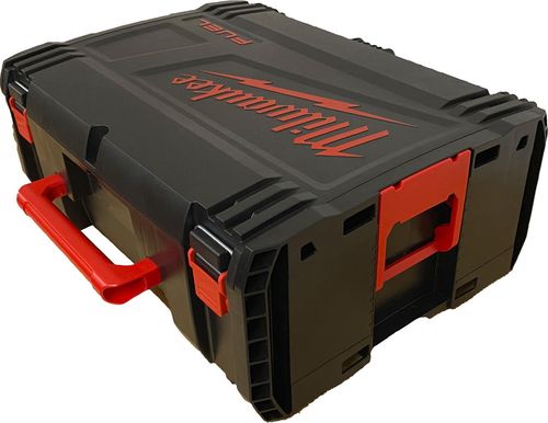 купить Система хранения инструментов Milwaukee 4932498753 Valiza de transport HD, mărimea-2 в Кишинёве 