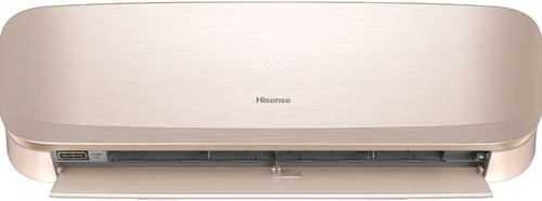 купить Кондиционер сплит Hisense Fresh Air QJ35XJ3GG/EW Gold в Кишинёве 
