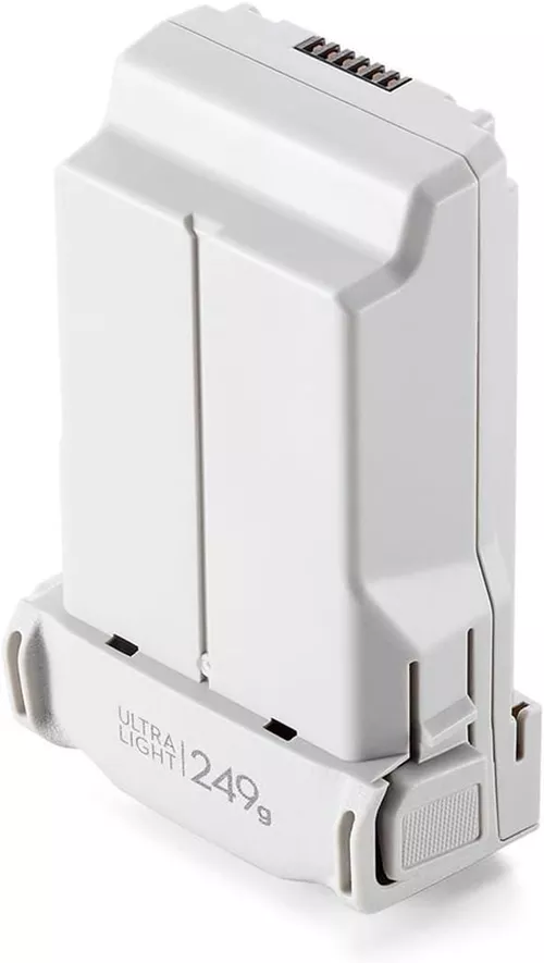 cumpără Accesoriu pentru dronă DJI Mini 4 Pro - Intelligent Flight Battery 2590mAh (971081) în Chișinău 