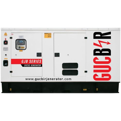 cumpără Generator GucBir GJB300 + ATS în Chișinău 