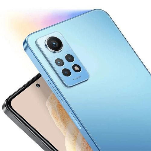 cumpără Smartphone Xiaomi Redmi Note 12Pro 8/256Gb Blue în Chișinău 