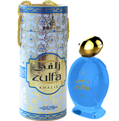 Zulfa | Зульфа 