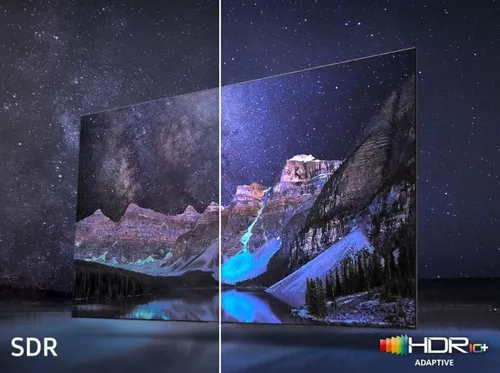 cumpără Televizor Samsung QLED 4K QE75Q8FAAUXUA Vision AI în Chișinău 