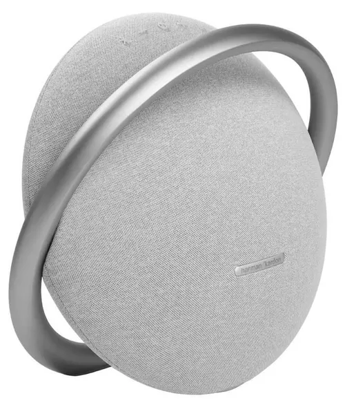 купить Колонка портативная Bluetooth Harman Kardon ONYX STUDIO 7 Grey в Кишинёве 