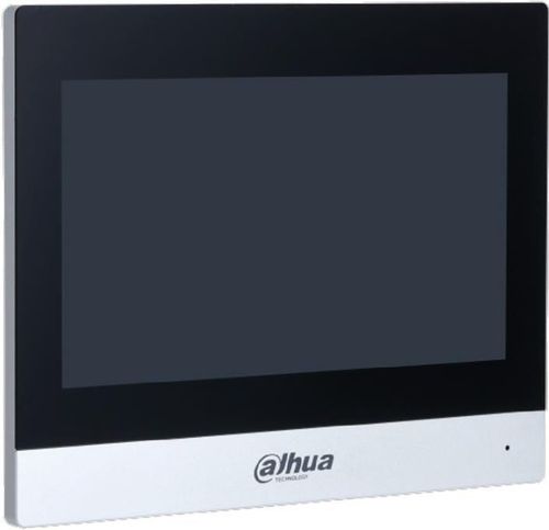 cumpără Videointerfon Dahua DHI-VTH8A21KMS-W Monitor IP, Wi-Fi în Chișinău 