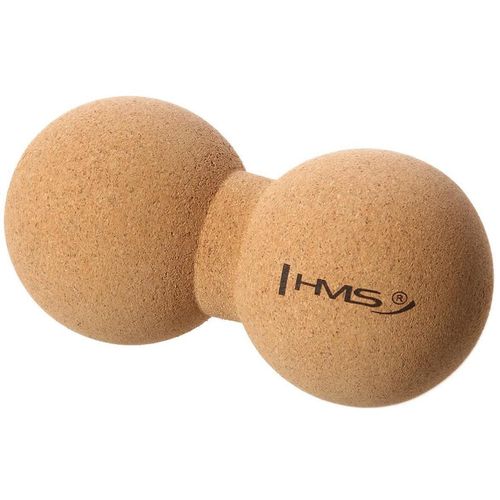 cumpără Minge HMS BLW02 Abisal Cork Massage Ball (Double) în Chișinău 