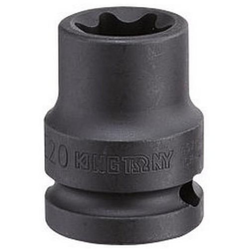 купить Набор головок, бит, насадок King Tony 657524M головка ударная 3/4" E24 в Кишинёве 