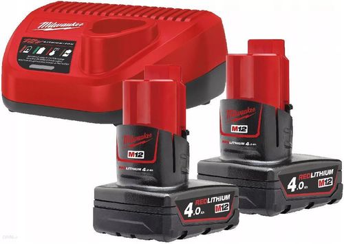 cumpără Set de scule electrice Milwaukee 4933492514 M12 FPP5A-423B în Chișinău 