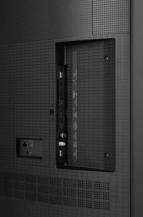 купить Телевизор Hisense 43A7Q в Кишинёве 