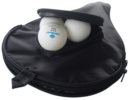 купить Теннисный инвентарь Donic 3220 Husa cu buzunar pt paleta tenis masa Classic 818508 в Кишинёве 