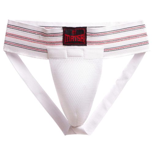 cumpără Articol de box Matsa 1214 Protectie inghinala pt barbati S Scoica (6-12 ani) (poliester, plastic) MA-4513 în Chișinău 