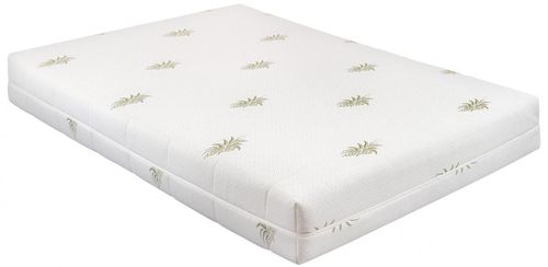 купить Ортопедический матрас Somnart Memory Aloe Vera 140 x 200 см XXL в Кишинёве 