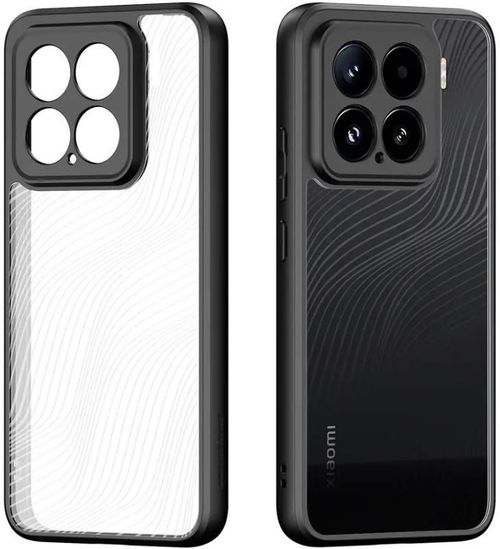 купить Чехол для смартфона Dux Ducis Xiaomi 15 AIMO, Black в Кишинёве 