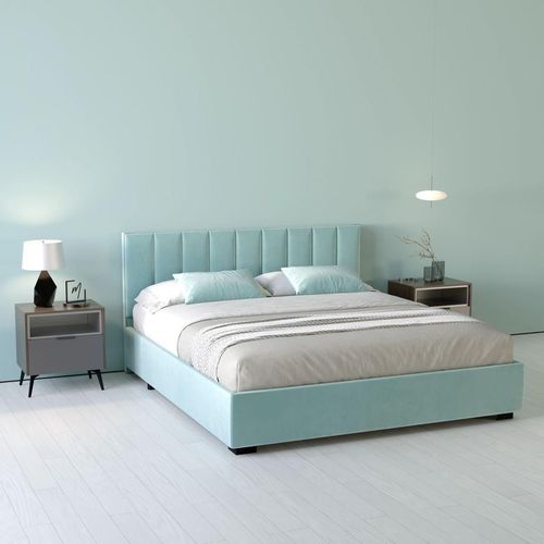 cumpără Pat my-STYLE my-Sia 160x200 (P15D16M16) în Chișinău 