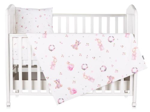 cumpără Lenjerie de pat pentru copii Chipolino Unicorn SPCET502502 (5-ед) în Chișinău 