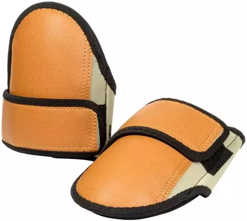 купить Средства индивидуальной защиты Bihui BLKP наколенники неопрен кожзам, черные в Кишинёве 