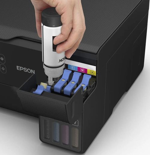 купить МФУ Epson L3560 в Кишинёве 