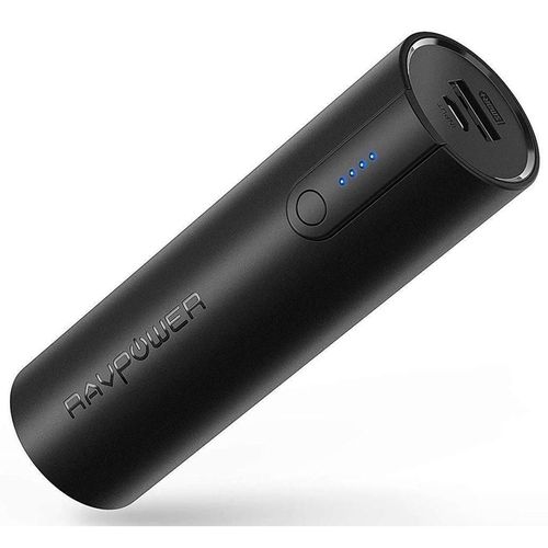 cumpără Acumulator extern USB (Powerbank) RavPower RP-PB134 5000mAh în Chișinău 