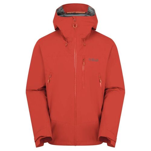 cumpără Îmbrăcăminte sport Rab Scurta barbati Downpour Mountain Dark Horizon L (QWI-11-DKH-LRG) în Chișinău 
