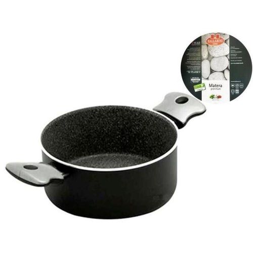 купить Кастрюля Ballarini 41259 Matera Granitium 20cm в Кишинёве 