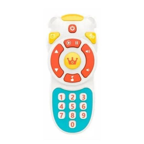 cumpără Jucărie muzicală Huanger HE0529 Jucarie „Telecomanda”, cu lumina si sunet, 592015 în Chișinău 