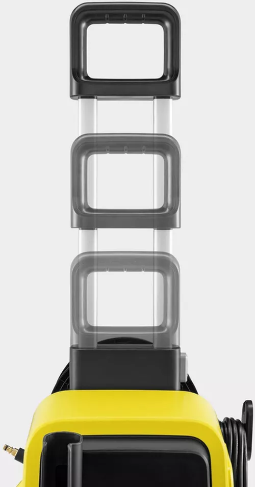 купить Мойка высокого давления Karcher K 6 Comfort Premium в Кишинёве 