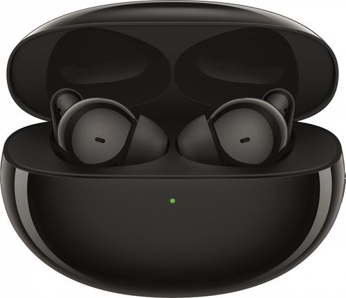 cumpără Cască fără fir OPPO Enco Free 2 Black în Chișinău 