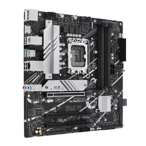 cumpără Placă de bază ASUS PRIME B760M-A D4 în Chișinău 