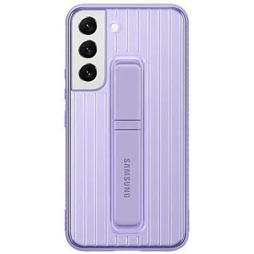 купить Чехол для смартфона Samsung EF-RS901 Protective Standing Cover Lavender в Кишинёве 