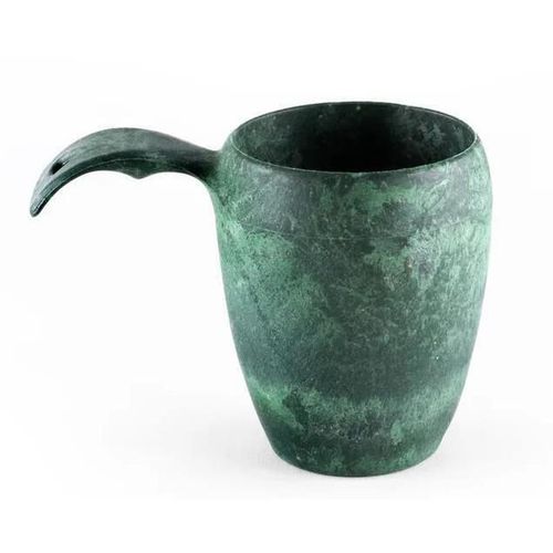 купить Посуда походная Kupilka 970251 K5g 5 Shot Cup Conifer(Green) в Кишинёве 