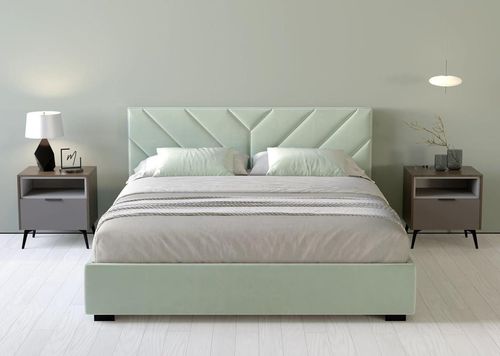 купить Кровать my-STYLE my-Kira 140x200 (P05D14M15) в Кишинёве 