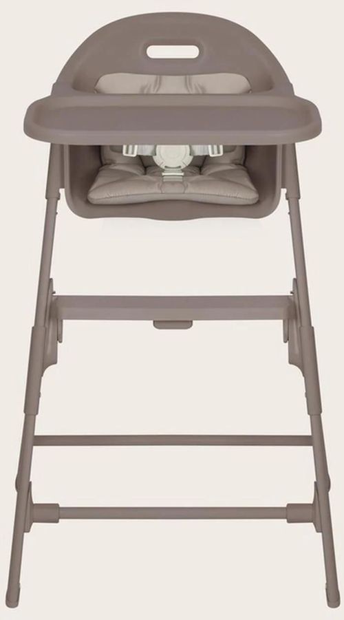 cumpără Scaun de masă Lionelo Beny Beige Taupe în Chișinău 
