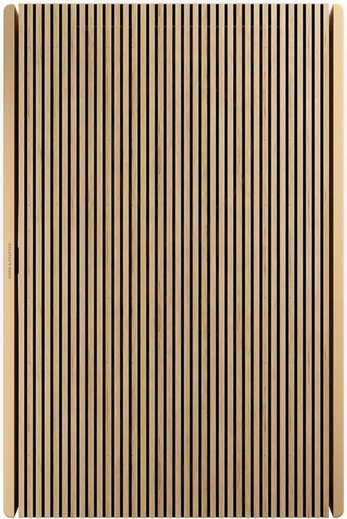 купить Колонка портативная Bluetooth Bang & Olufsen Beosound Level Gold Tone Alu в Кишинёве 