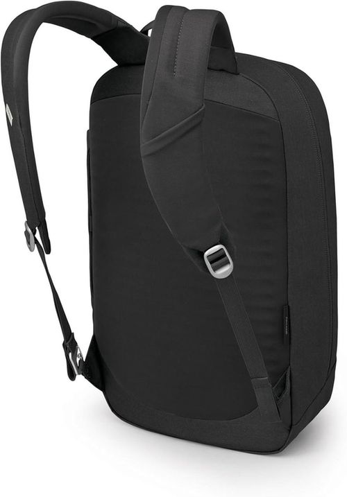 cumpără Rucsac pentru oraș Osprey Arcane Large Day Black (843820197082) în Chișinău 