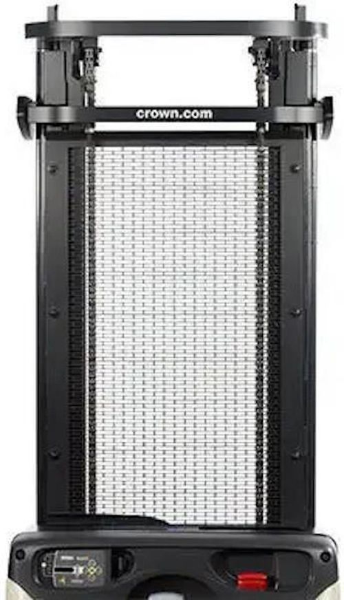 купить Тележка Crown ES 4000 в Кишинёве 