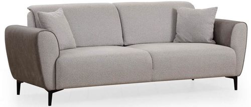 купить Диван Trendy Aren Gri (3 locuri) в Кишинёве 