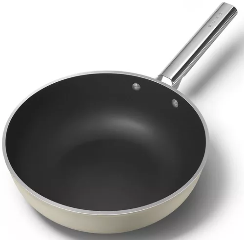 cumpără Tigaie SMEG WOF3002CRM în Chișinău 