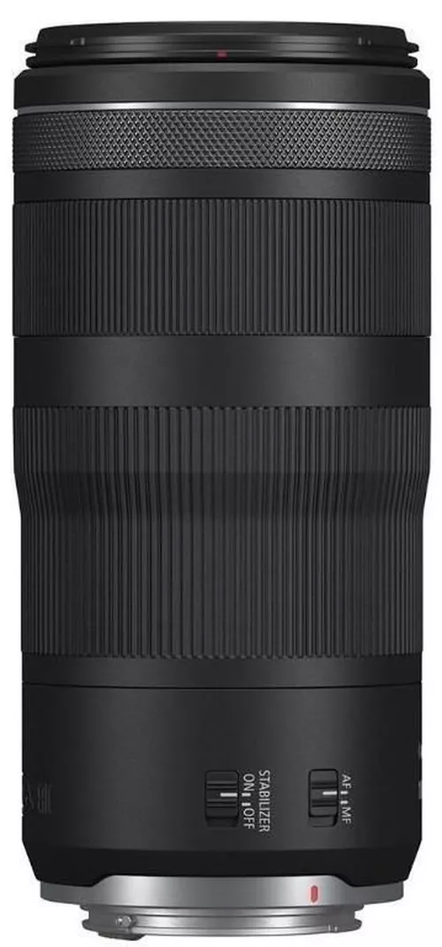 купить Объектив Canon RF 100-400mm F5.6-8 IS USM в Кишинёве 