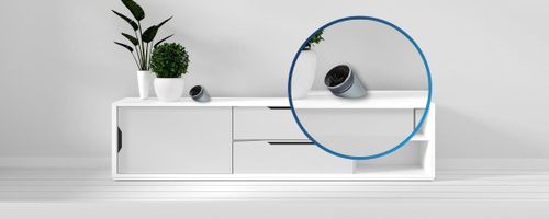 cumpără Termostat de cameră Salus iT800, programabil controlat prin Internet în Chișinău 