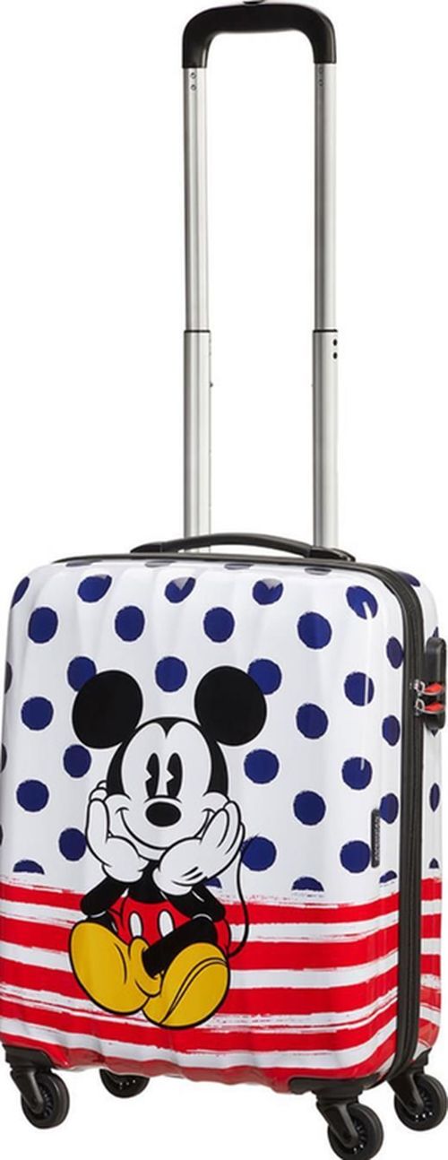 купить Чемодан Samsonite Disney Legends (92699/9072) в Кишинёве 